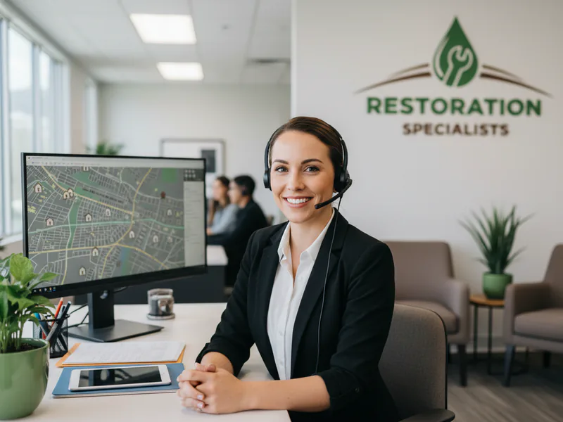 Water Damage Restoration  in Buffalo Grove  FAQ