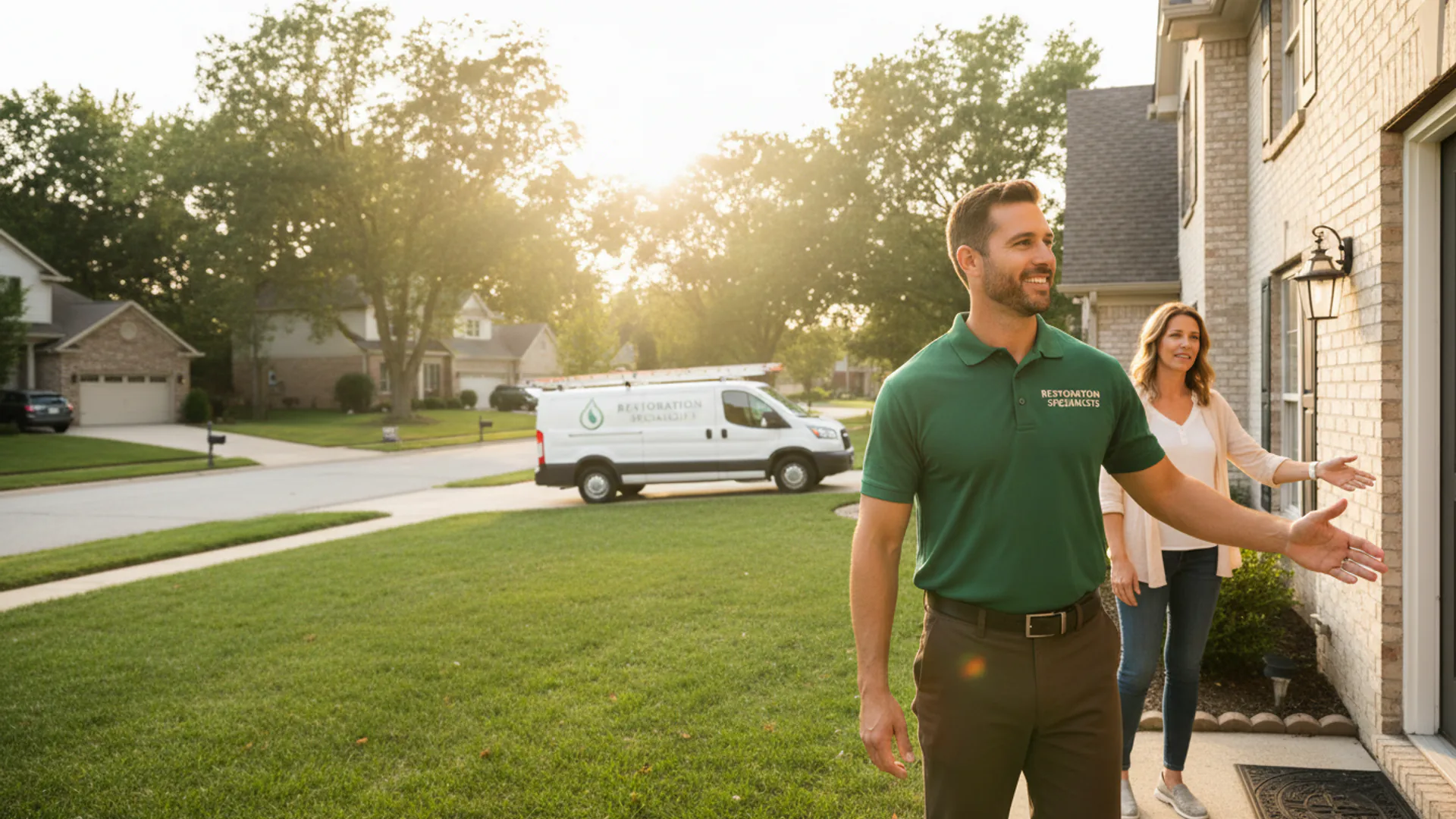 Emergency Water Damage Restoration in Buffalo Grove, IL Near Me – 24/7 Fast Response When You Need It Most!